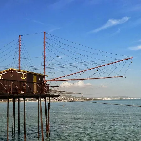 Casa Boccaccio 7 Apartment *