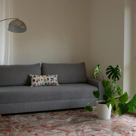 Casa Boccaccio 7 Apartment Pescara