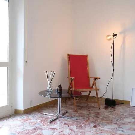 Casa Boccaccio 7 Lägenhet