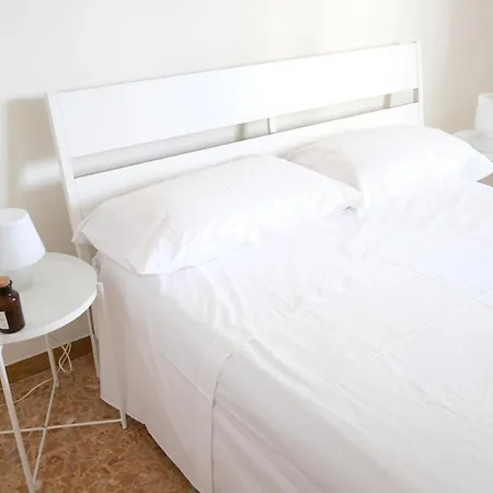 Casa Boccaccio 7 Lägenhet