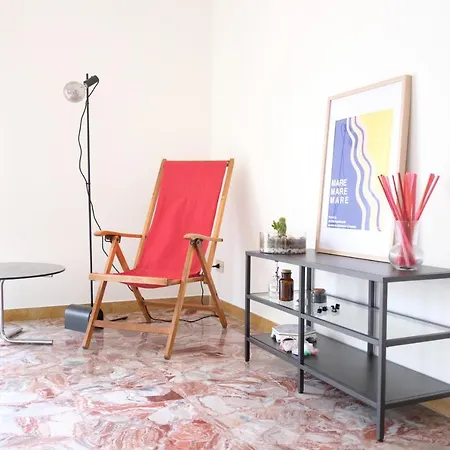 Casa Boccaccio 7 Lägenhet