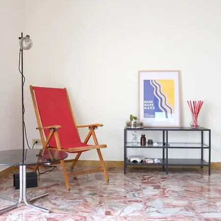 Apartamento Casa Boccaccio 7 Pescara