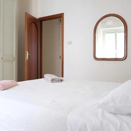 Casa Boccaccio 7 Apartment Pescara