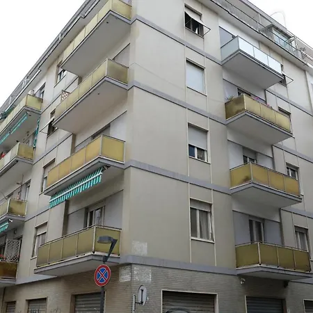 Casa Boccaccio 7 Lägenhet