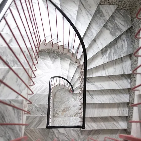 Casa Boccaccio 7 Lägenhet *