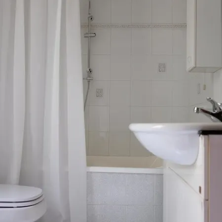 Casa Boccaccio 7 Lägenhet Pescara