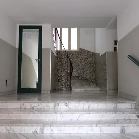 Lägenhet Casa Boccaccio 7 Pescara