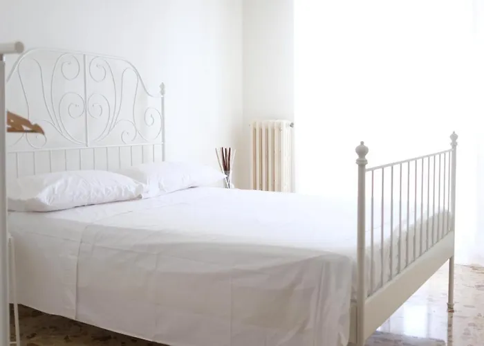 Casa Boccaccio 7 Pescara