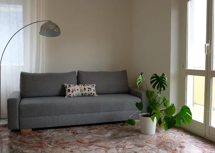 Casa Boccaccio 7 Apartman Pescara