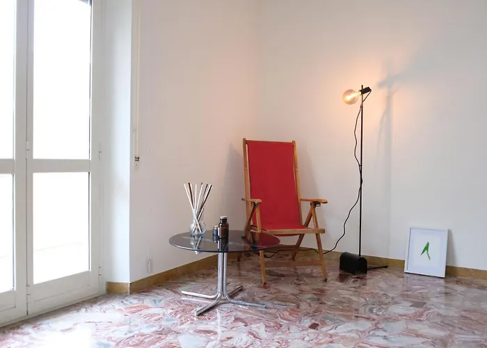 Casa Boccaccio 7 Apartment