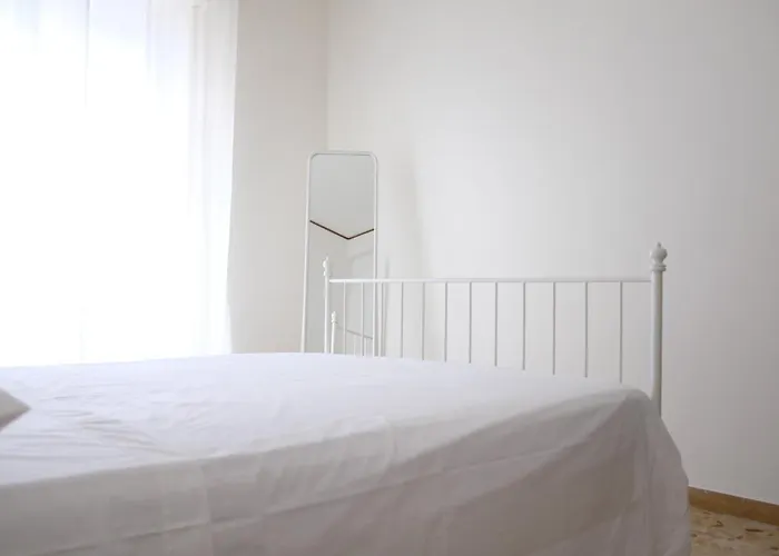 Apartment Casa Boccaccio 7 *