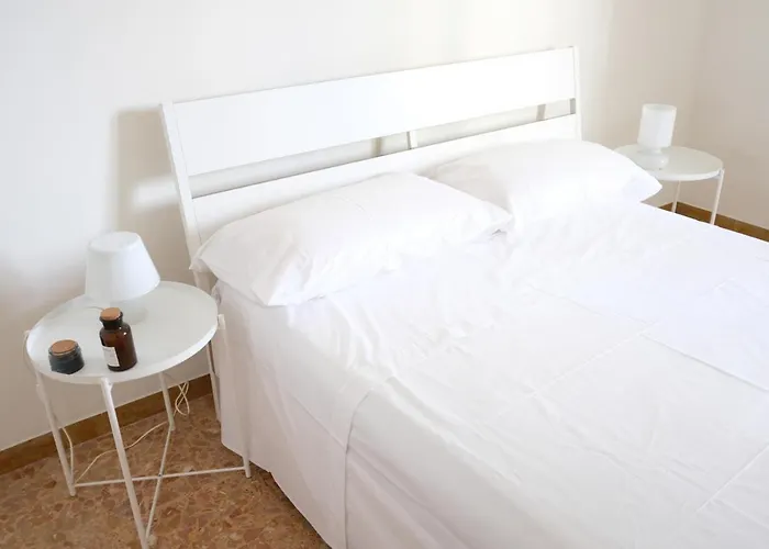 Casa Boccaccio 7 Apartment