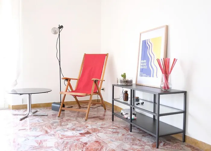 Casa Boccaccio 7 Apartman