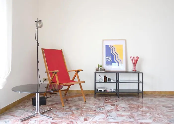 Apartman Casa Boccaccio 7 Pescara