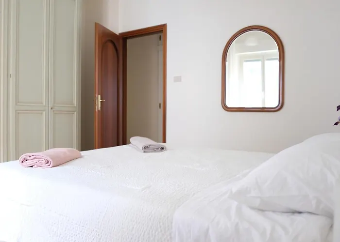 Casa Boccaccio 7 Apartment Pescara