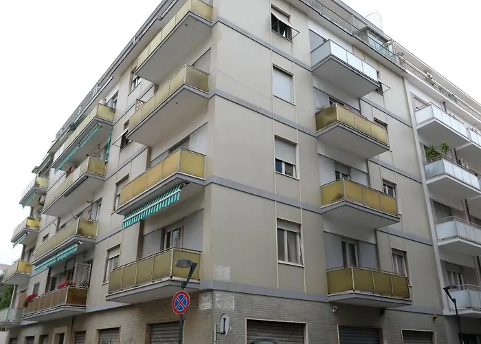 Casa Boccaccio 7 Apartman