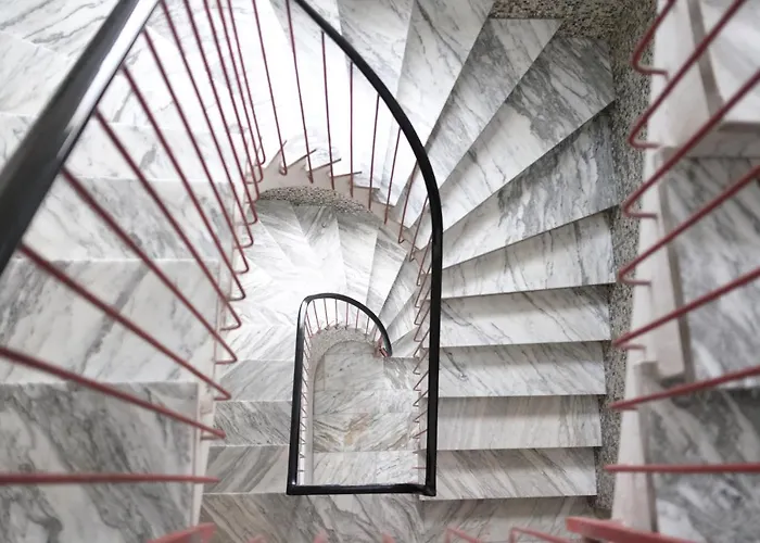 Casa Boccaccio 7 Apartment *