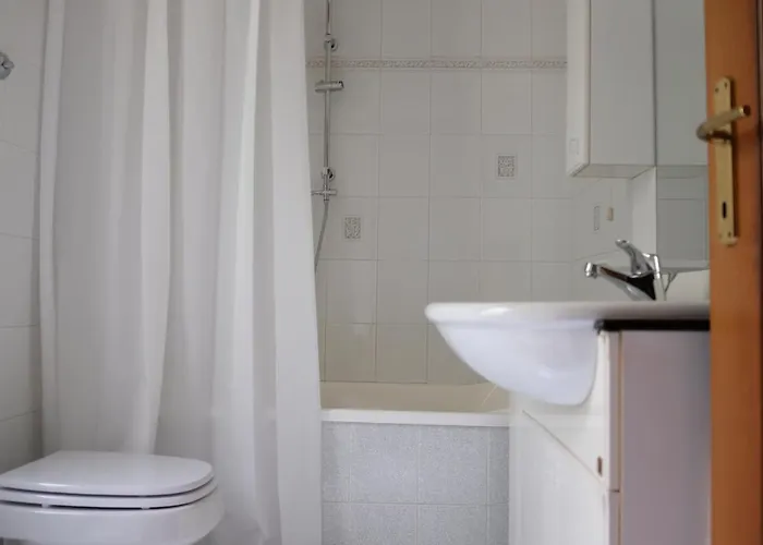 Casa Boccaccio 7 Apartment Pescara