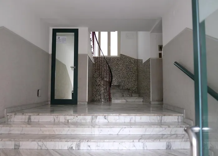 Apartment Casa Boccaccio 7 Pescara