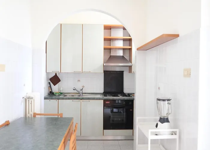 Apartment Casa Boccaccio 7 Pescara