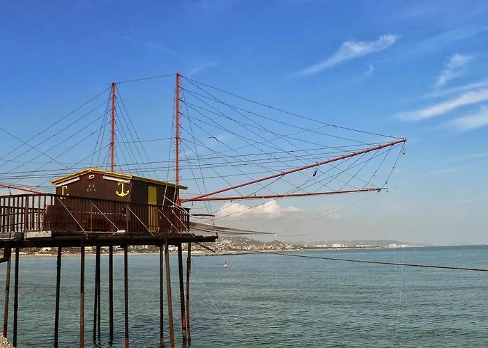 Casa Boccaccio 7 Apartman *